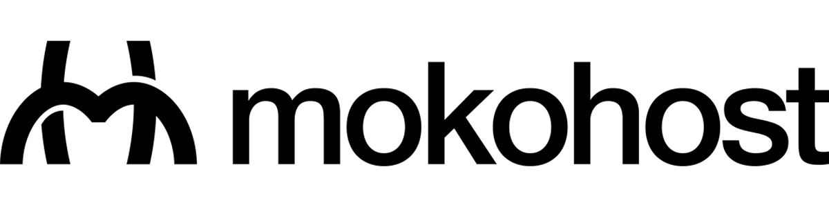 mokohost logo